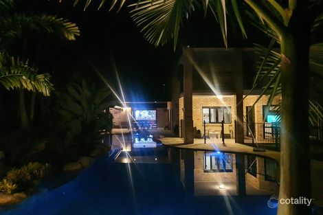 Property photo of 122 Fairview Drive Willow Vale QLD 4209