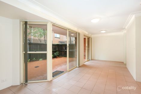 Property photo of 4/184 Hampden Road Abbotsford NSW 2046