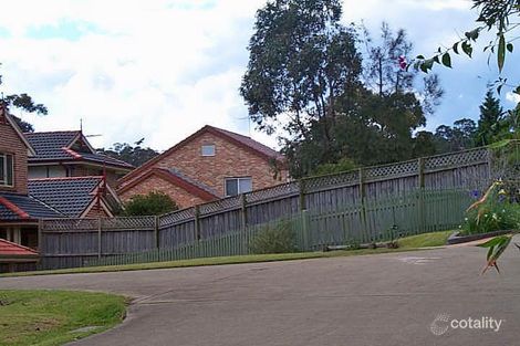 101 Oratava Ave, West Pennant Hills, NSW 2125