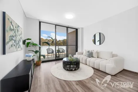 207/1 HERLINA CRES, ROUSE HILL, NSW 2155