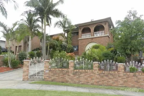 Property photo of 60 Townview Road Mount Pritchard NSW 2170