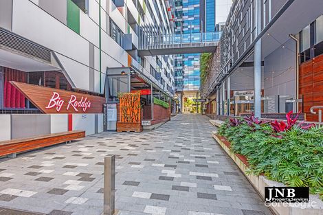 Property photo of 811/25 Connor Street Fortitude Valley QLD 4006