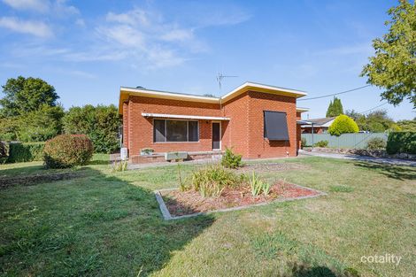Property photo of 25 Carcoar Street Blayney NSW 2799