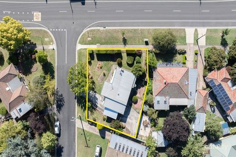 Property photo of 25 Carcoar Street Blayney NSW 2799