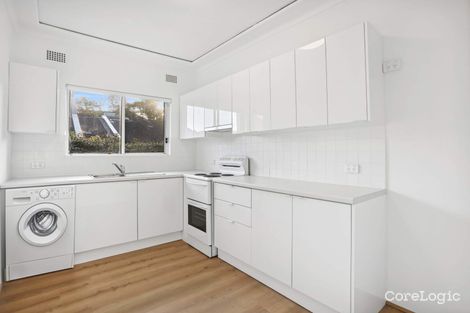 Property photo of 8/215 Ernest Street Cammeray NSW 2062