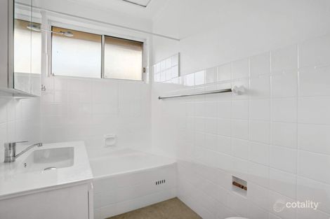 Property photo of 8/215 Ernest Street Cammeray NSW 2062