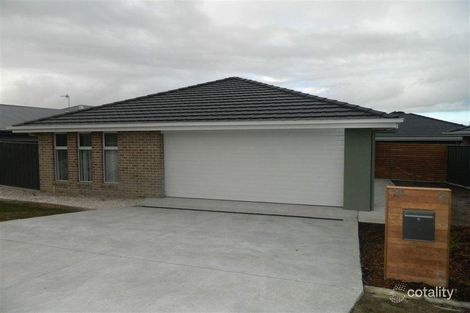 Property photo of 13 Christensen Street Spreyton TAS 7310