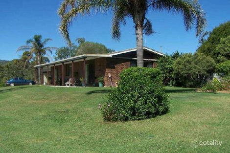 Property photo of 57 Heise Road Summerholm QLD 4341
