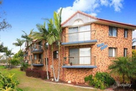 Property photo of 4/40 Swan Street Gordon Park QLD 4031