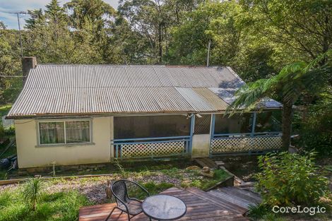 Property photo of 73 Hay Street Bullaburra NSW 2784