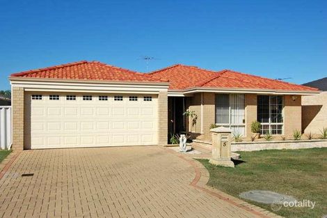 5 Driftwood Way, Bennett Springs, WA 6063