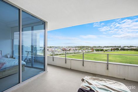 Property photo of 207/43 Harbour Town Drive Biggera Waters QLD 4216