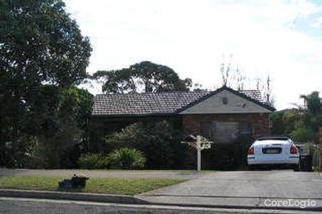 Property photo of 84 McGowen Crescent Liverpool NSW 2170