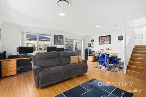 Property photo of 201 Ashburton Drive Albion Park NSW 2527