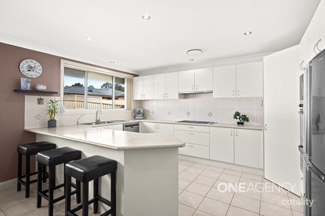 Property photo of 201 Ashburton Drive Albion Park NSW 2527