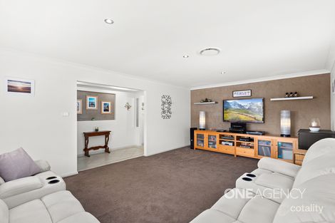Property photo of 201 Ashburton Drive Albion Park NSW 2527