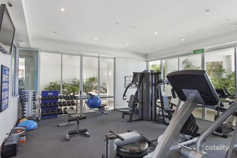 Property photo of 605/182-192 Marine Parade Labrador QLD 4215