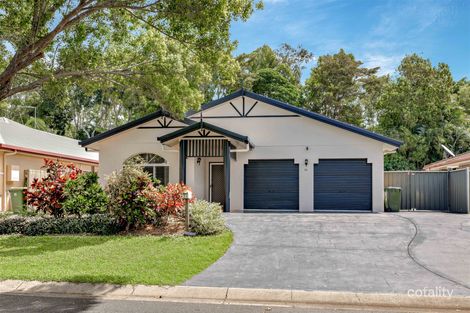Property photo of 23 Opaline Close Brinsmead QLD 4870