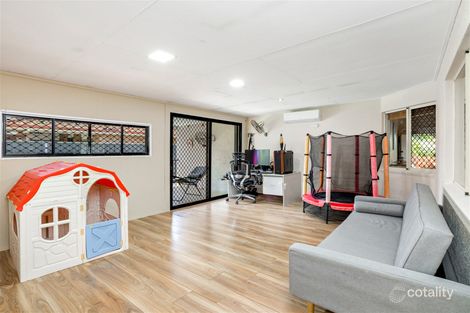 Property photo of 23 Opaline Close Brinsmead QLD 4870