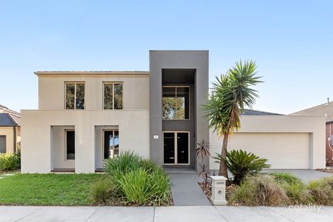 Property photo of 11 Longview Road Keysborough VIC 3173