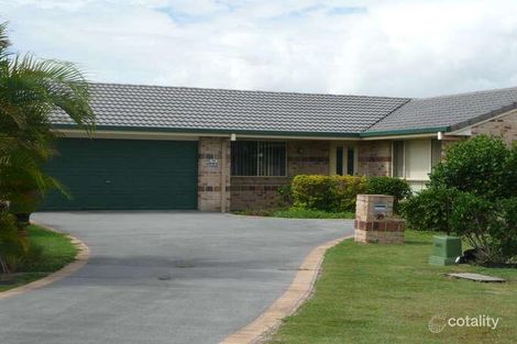 25 Johns Cres, Boondall, QLD 4034