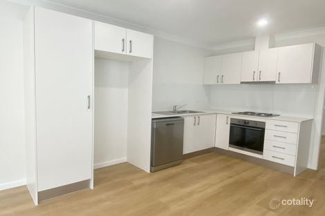 Property photo of 21 Sedgman Crescent Shalvey NSW 2770