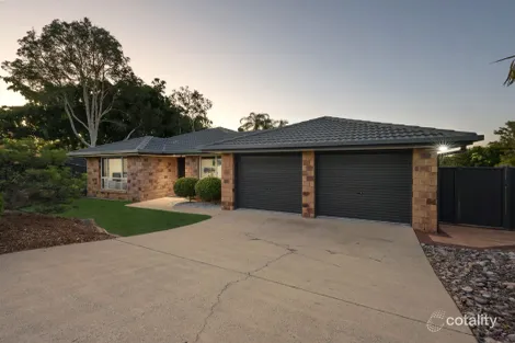13 Highpeak Cres, Springfield, QLD 4300
