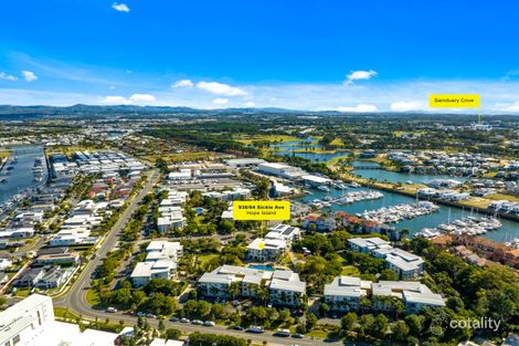 Property photo of 936/66 Sickle Avenue Hope Island QLD 4212