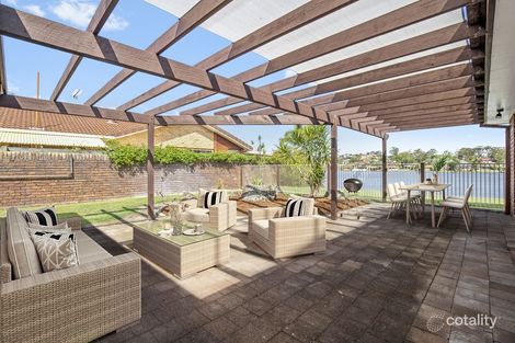 Property photo of 173 Nineteenth Avenue Elanora QLD 4221