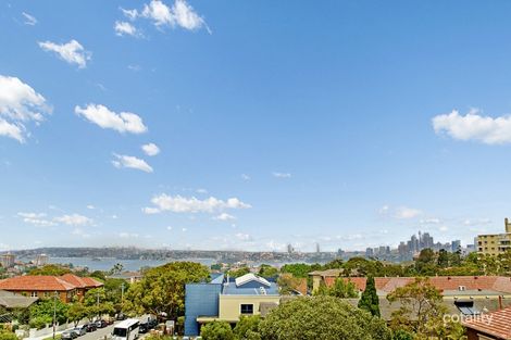 Property photo of 11/14 Cranbrook Avenue Cremorne NSW 2090