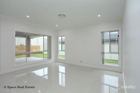 Property photo of 20 Atlee Street Oran Park NSW 2570