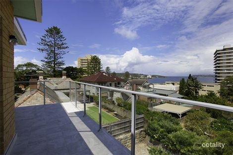 Property photo of 12/10-12 Woods Parade Fairlight NSW 2094