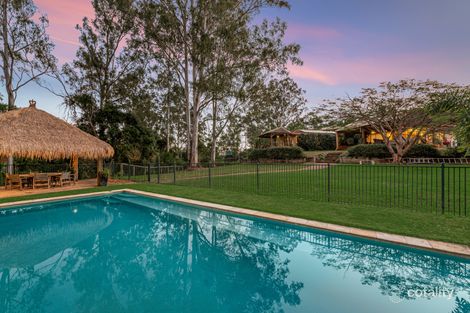 Property photo of 45 Boolungal Way Karana Downs QLD 4306