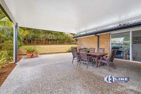 Property photo of 12 Sunningdale Court Nambour QLD 4560