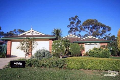 52 Gazania St, Faulconbridge, NSW 2776