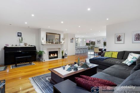 Property photo of 15 Exell Drive Dandenong North VIC 3175