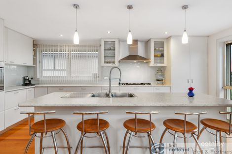 Property photo of 15 Exell Drive Dandenong North VIC 3175