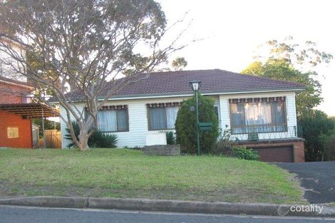Property photo of 8 Thorne Avenue Pendle Hill NSW 2145