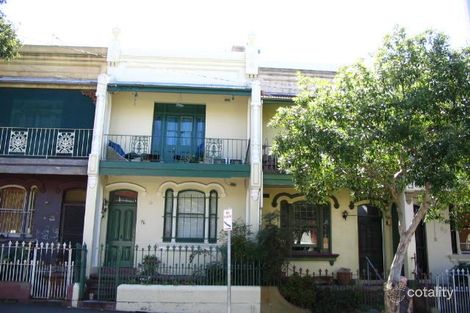 78 Macarthur St, Ultimo, NSW 2007