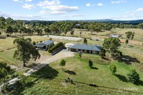 Property photo of 17 Brooks Road Bywong NSW 2621