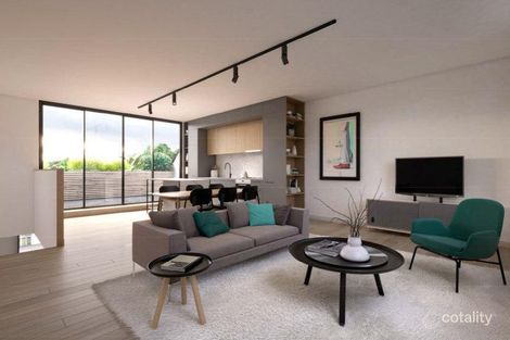 Property photo of 6/3 Railway Avenue Armadale VIC 3143