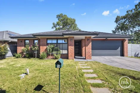 5 Comet Ave, Doreen, VIC 3754