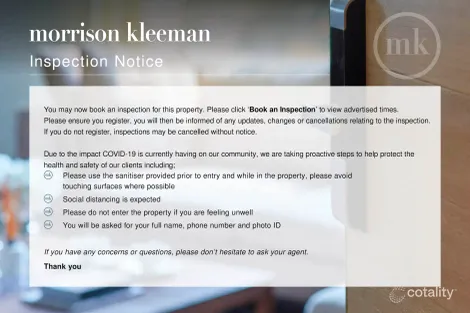 Property photo of 5 Comet Avenue Doreen VIC 3754