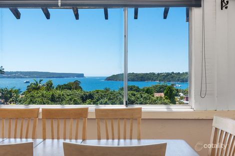 Property photo of 22 Lavoni Street Mosman NSW 2088