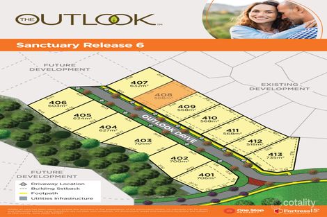 36 Outlook Dr, Bentley Park, QLD 4869