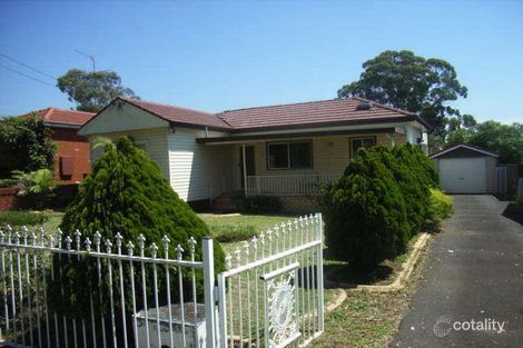 Property photo of 5 Seppelt Street Eastern Creek NSW 2766