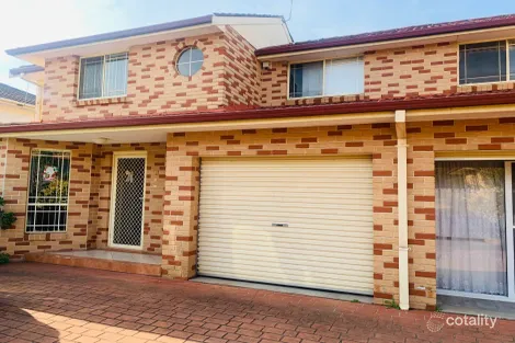 3/38 Frederick St, Fairfield, NSW 2165