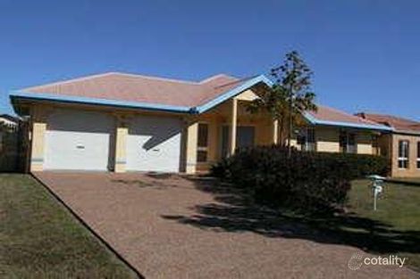 57 Greenwood Dr, Kirwan, QLD 4817