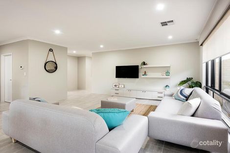 Property photo of 32 Indigo Bend Wellard WA 6170