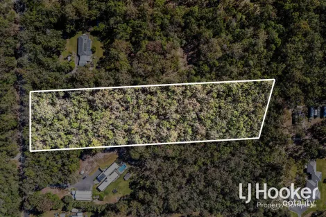 Property photo of 31-39 Lavelle Drive Logan Village QLD 4207